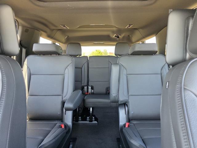 new 2025 GMC Yukon XL car, priced at $98,774