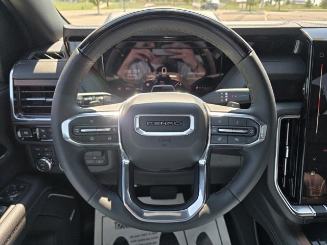 new 2025 GMC Yukon XL car, priced at $98,774