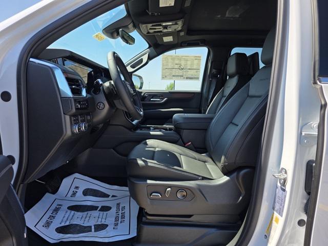 new 2025 GMC Yukon XL car, priced at $98,774