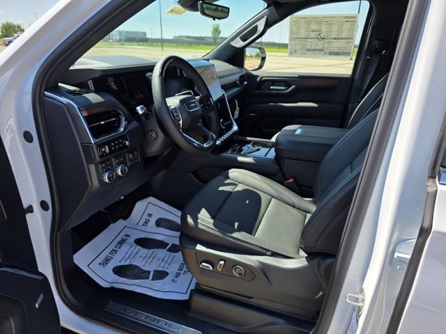 new 2025 GMC Yukon XL car, priced at $98,774