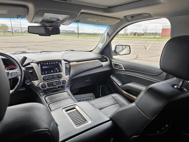 used 2016 GMC Yukon car, priced at $26,000