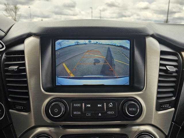 used 2016 GMC Yukon car, priced at $26,000