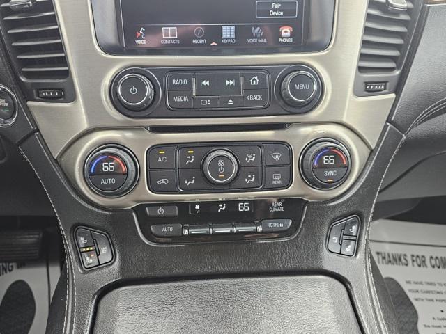 used 2016 GMC Yukon car, priced at $26,000