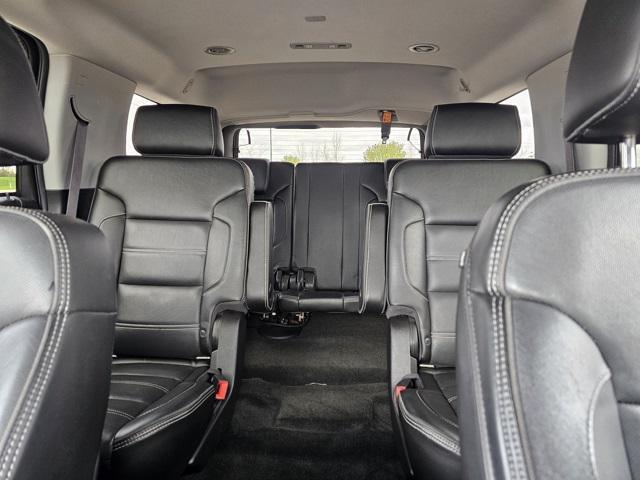 used 2016 GMC Yukon car, priced at $26,000