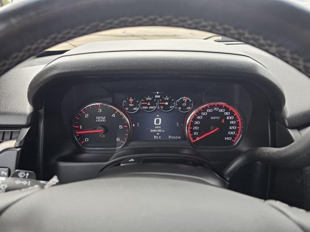 used 2016 GMC Yukon car, priced at $26,000