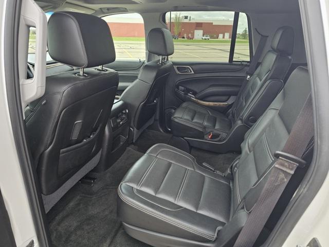 used 2016 GMC Yukon car, priced at $26,000