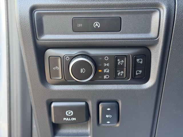 new 2025 Ford F-150 car, priced at $66,003