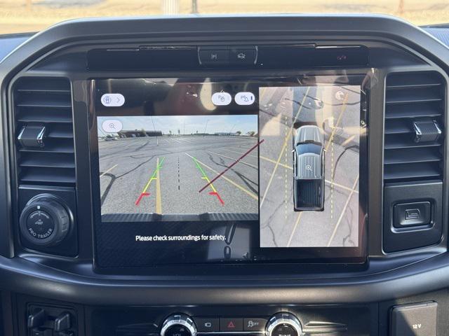 new 2025 Ford F-150 car, priced at $66,003