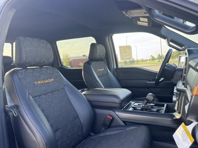 new 2025 Ford F-150 car, priced at $66,003