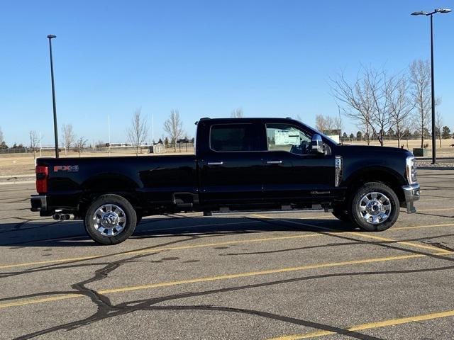 new 2024 Ford F-350 car, priced at $78,968