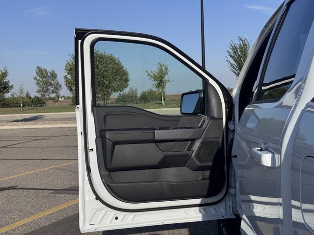new 2025 Ford F-150 car, priced at $60,794