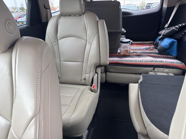 used 2018 Buick Enclave car, priced at $17,200