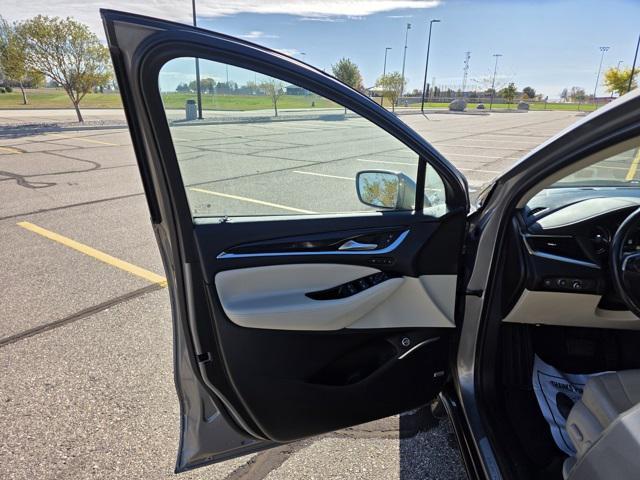 used 2018 Buick Enclave car, priced at $17,200