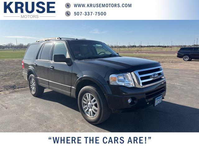 used 2014 Ford Expedition car, priced at $9,995