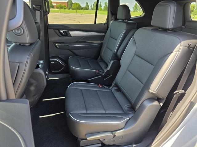 new 2025 Buick Enclave car, priced at $56,434