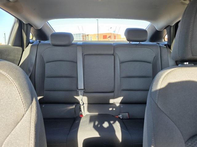 used 2023 Chevrolet Malibu car, priced at $18,530