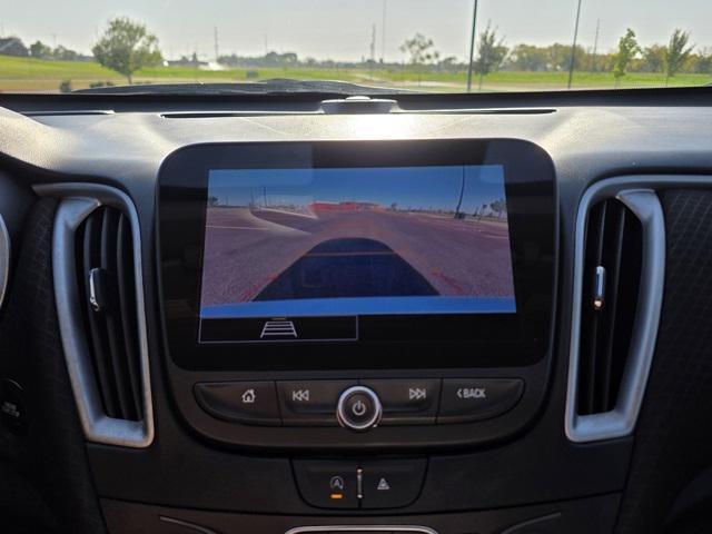 used 2023 Chevrolet Malibu car, priced at $18,530