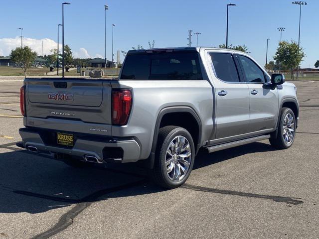 new 2025 GMC Sierra 1500 car, priced at $80,599