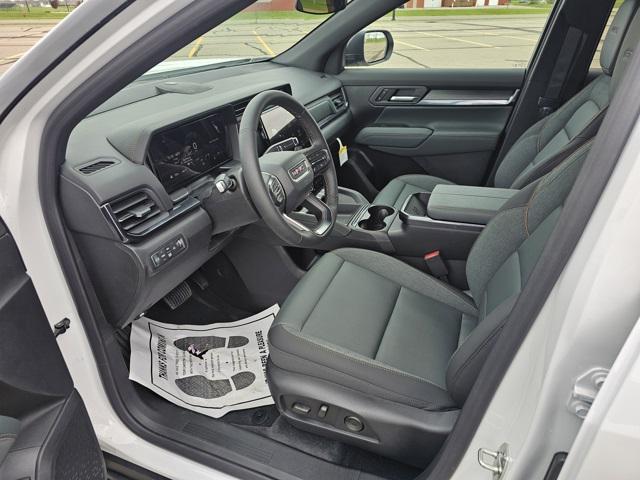 new 2026 GMC Terrain car, priced at $41,985