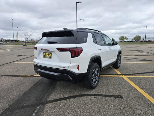 new 2026 GMC Terrain car, priced at $41,985