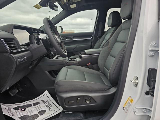 new 2026 GMC Terrain car, priced at $41,985