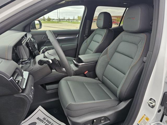 new 2026 GMC Terrain car, priced at $41,985