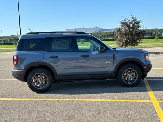 new 2024 Ford Bronco Sport car, priced at $33,865