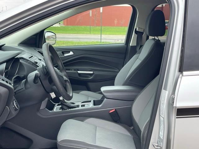 used 2017 Ford Escape car, priced at $15,599