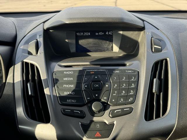 used 2014 Ford Transit Connect car, priced at $13,990