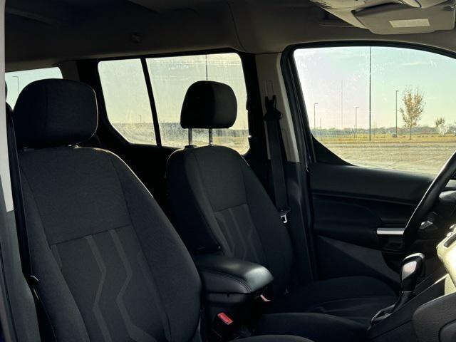 used 2014 Ford Transit Connect car, priced at $13,990