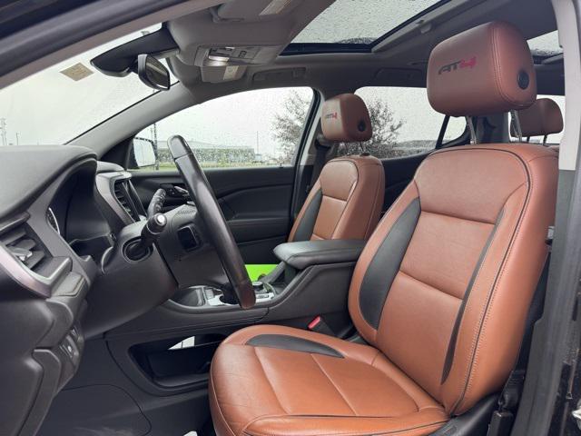 used 2020 GMC Acadia car, priced at $27,349