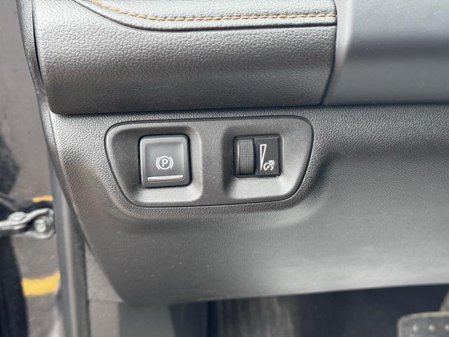 used 2020 GMC Acadia car, priced at $27,349