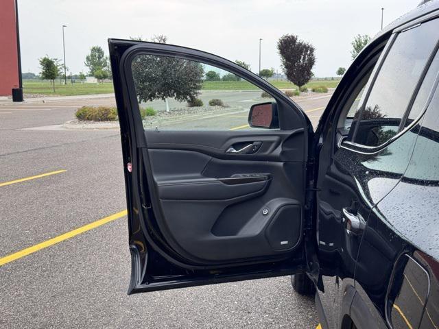 used 2020 GMC Acadia car, priced at $27,349