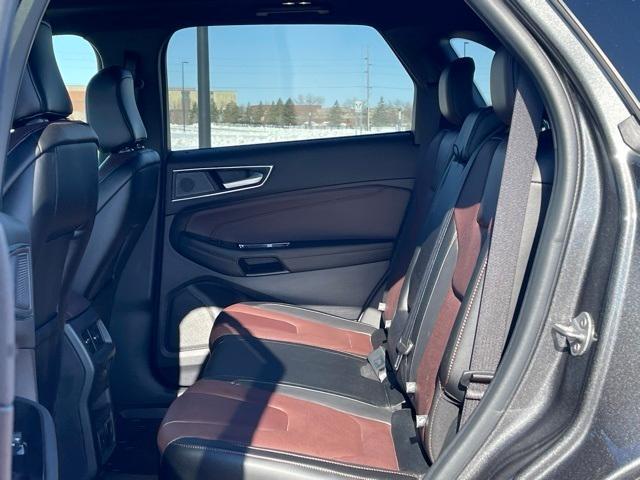used 2020 Ford Edge car, priced at $22,994