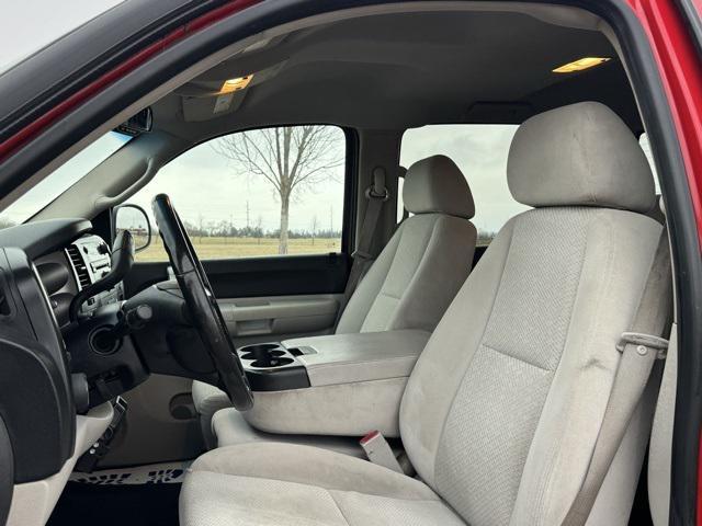 used 2007 Chevrolet Silverado 1500 car, priced at $6,835