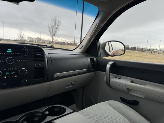 used 2007 Chevrolet Silverado 1500 car, priced at $6,835