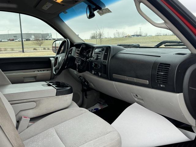 used 2007 Chevrolet Silverado 1500 car, priced at $6,835