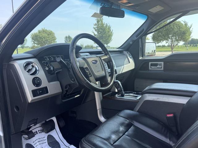 used 2012 Ford F-150 car, priced at $9,990