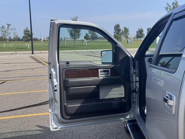 used 2012 Ford F-150 car, priced at $9,990