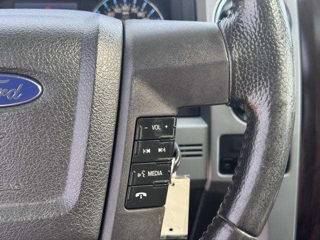 used 2012 Ford F-150 car, priced at $9,990
