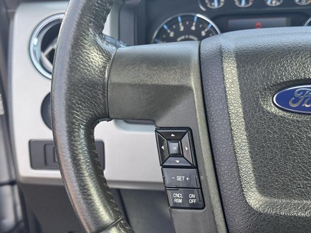 used 2012 Ford F-150 car, priced at $9,990