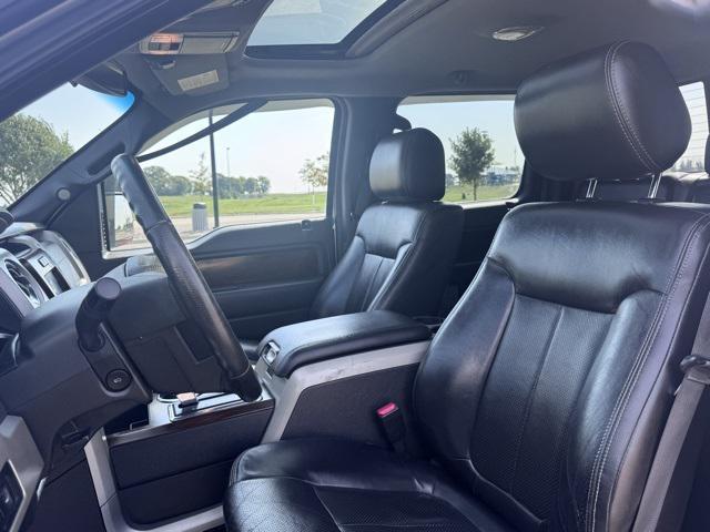 used 2012 Ford F-150 car, priced at $9,990