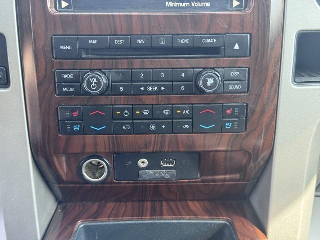 used 2012 Ford F-150 car, priced at $9,990