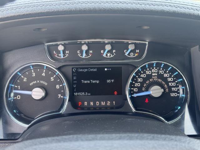 used 2012 Ford F-150 car, priced at $9,990