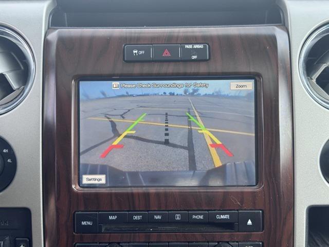 used 2012 Ford F-150 car, priced at $9,990