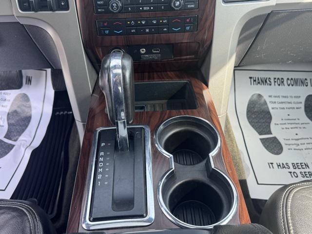 used 2012 Ford F-150 car, priced at $9,990