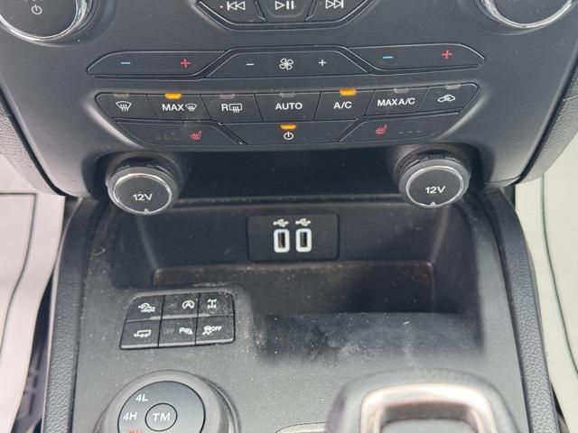 used 2020 Ford Ranger car, priced at $26,295