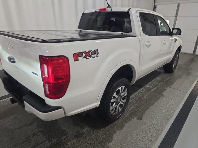 used 2020 Ford Ranger car, priced at $27,598