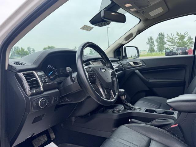 used 2020 Ford Ranger car, priced at $26,295