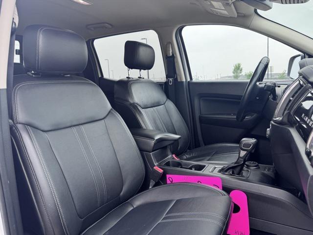 used 2020 Ford Ranger car, priced at $26,295